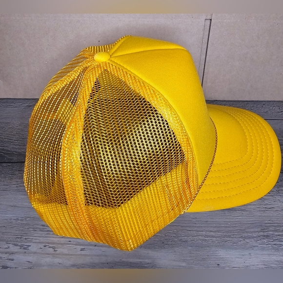 Barenaked Ladies Last Summer On Earth 2023 Tour Strapback Trucker Hat NWOT - Picture 4 of 6